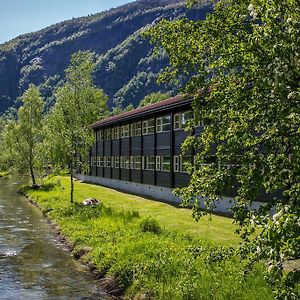 Gaupnetunet Hotell Og Hytter